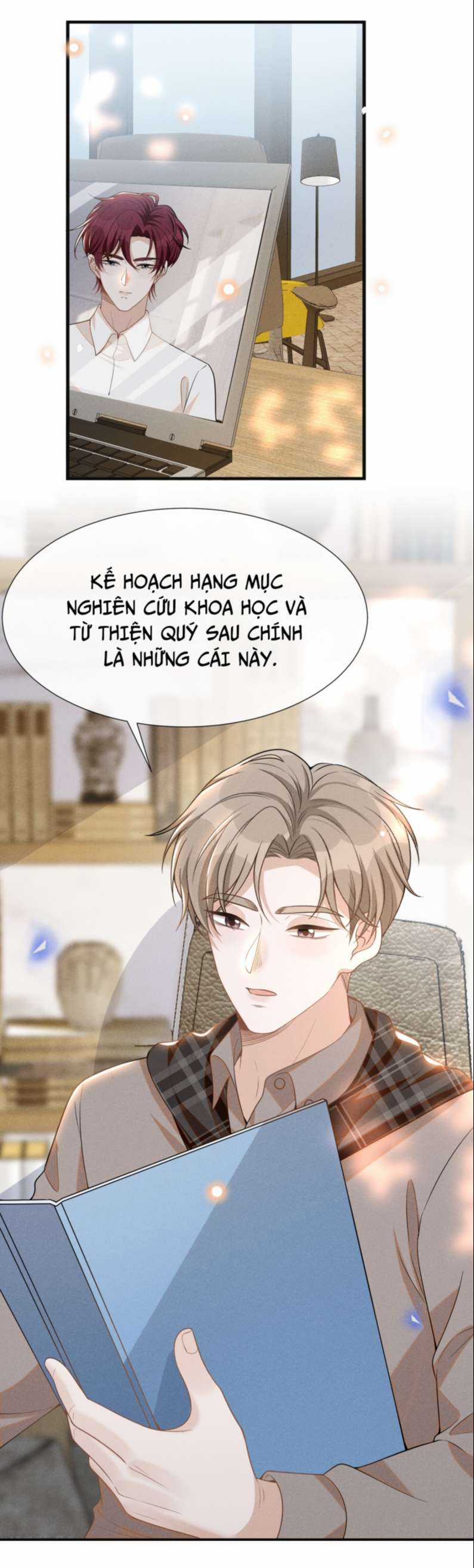 Lai Sinh Bất Kiến - Chapter 74 - Trang 3