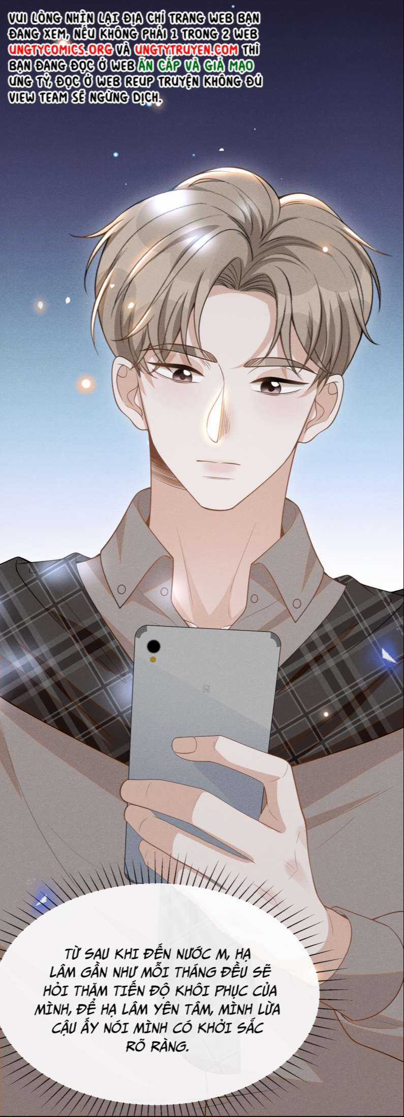 Lai Sinh Bất Kiến - Chapter 74 - Trang 21