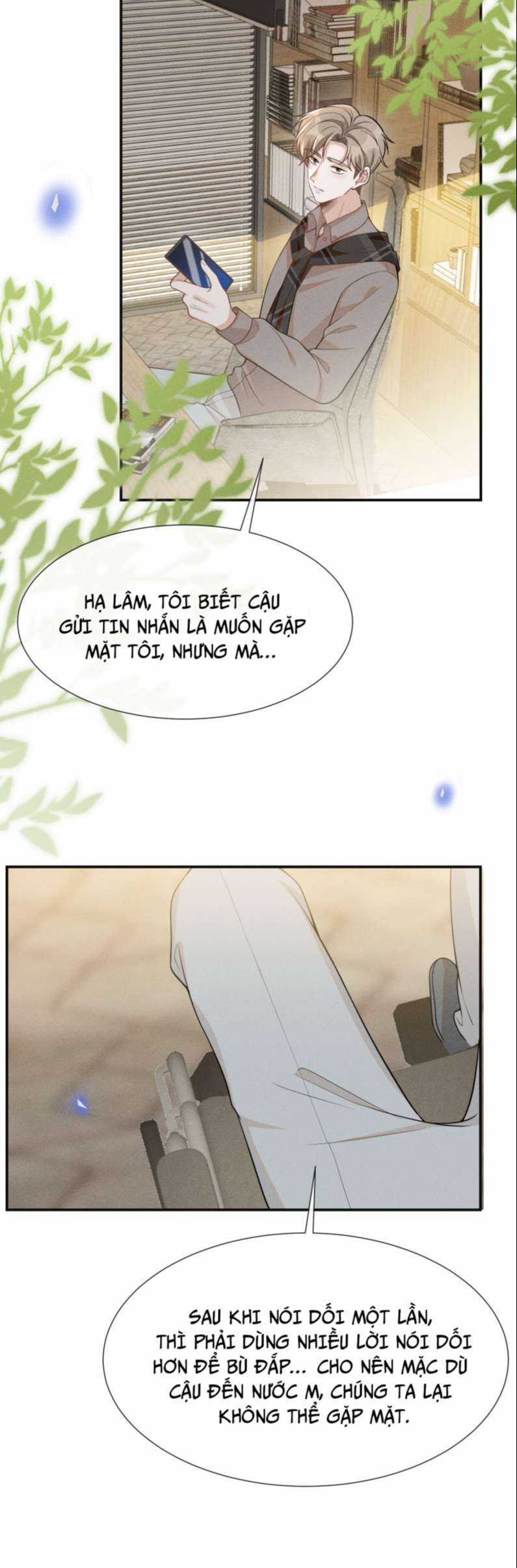 Lai Sinh Bất Kiến - Chapter 74 - Trang 23