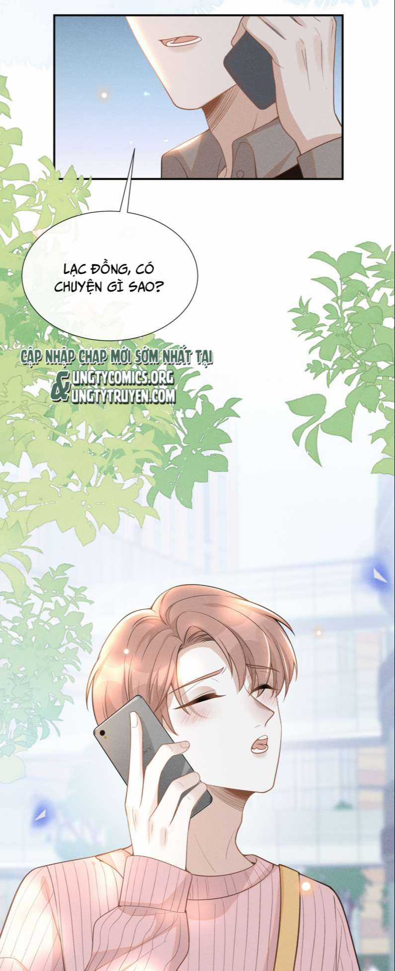 Lai Sinh Bất Kiến - Chapter 74 - Trang 25