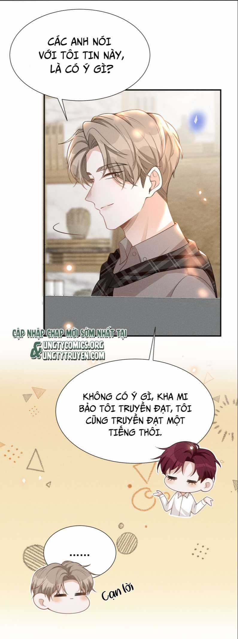 Lai Sinh Bất Kiến - Chapter 74 - Trang 6