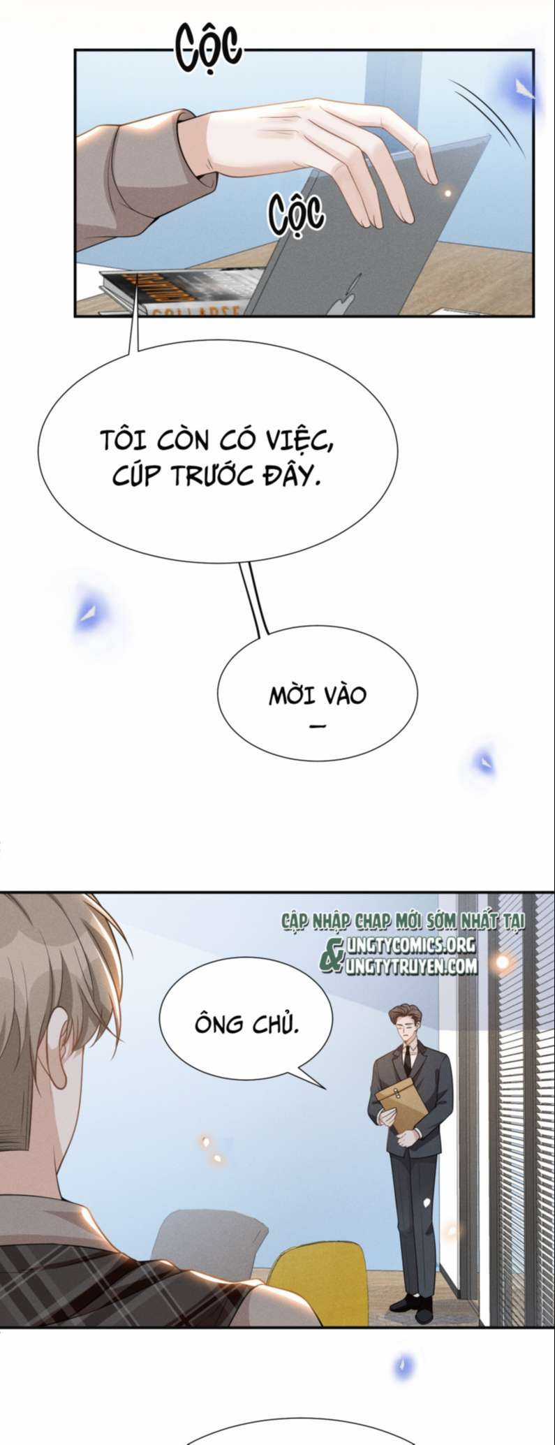 Lai Sinh Bất Kiến - Chapter 74 - Trang 7