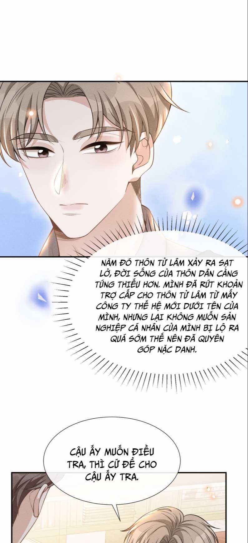 Lai Sinh Bất Kiến - Chapter 74 - Trang 9