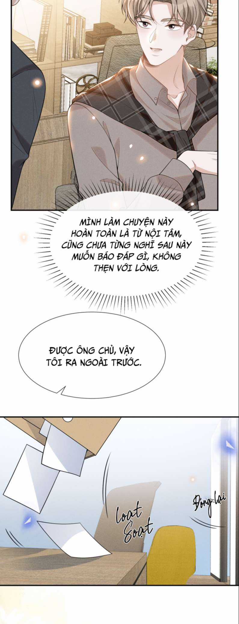 Lai Sinh Bất Kiến - Chapter 74 - Trang 10