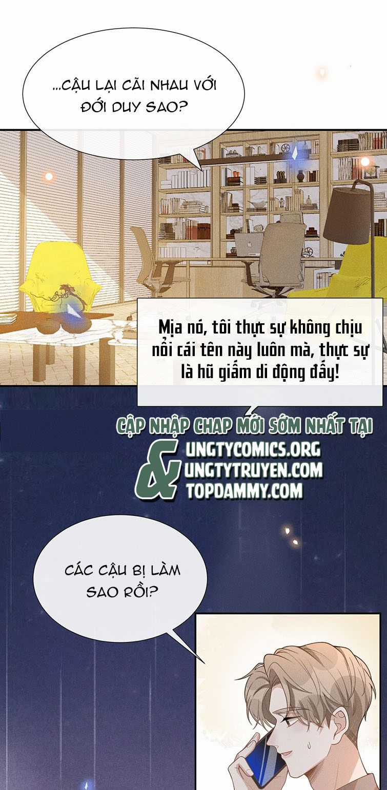 Lai Sinh Bất Kiến - Chapter 75 - Trang 2