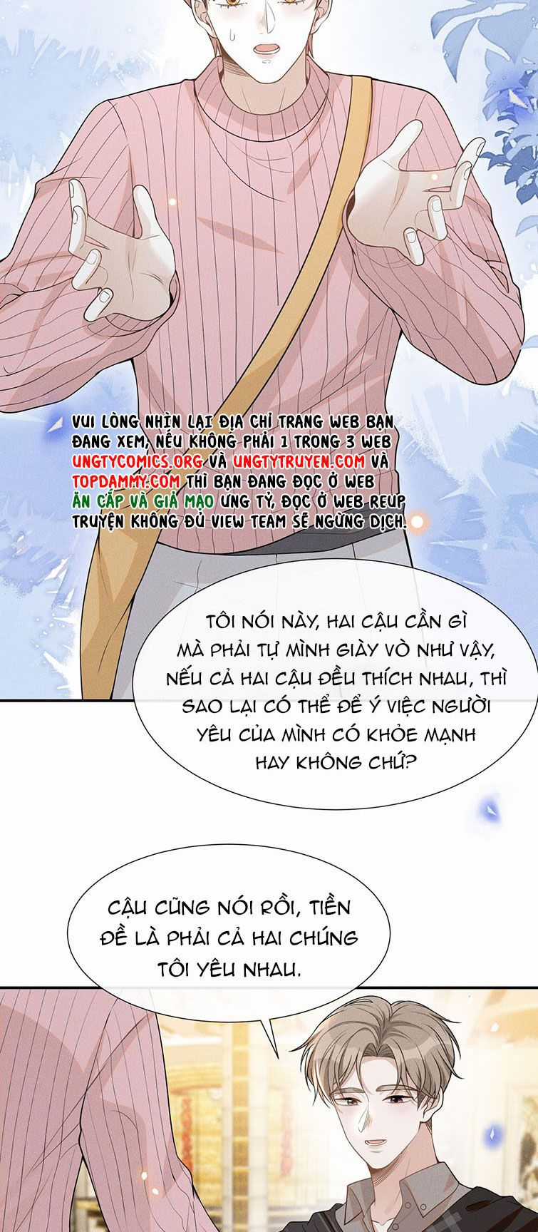 Lai Sinh Bất Kiến - Chapter 75 - Trang 14