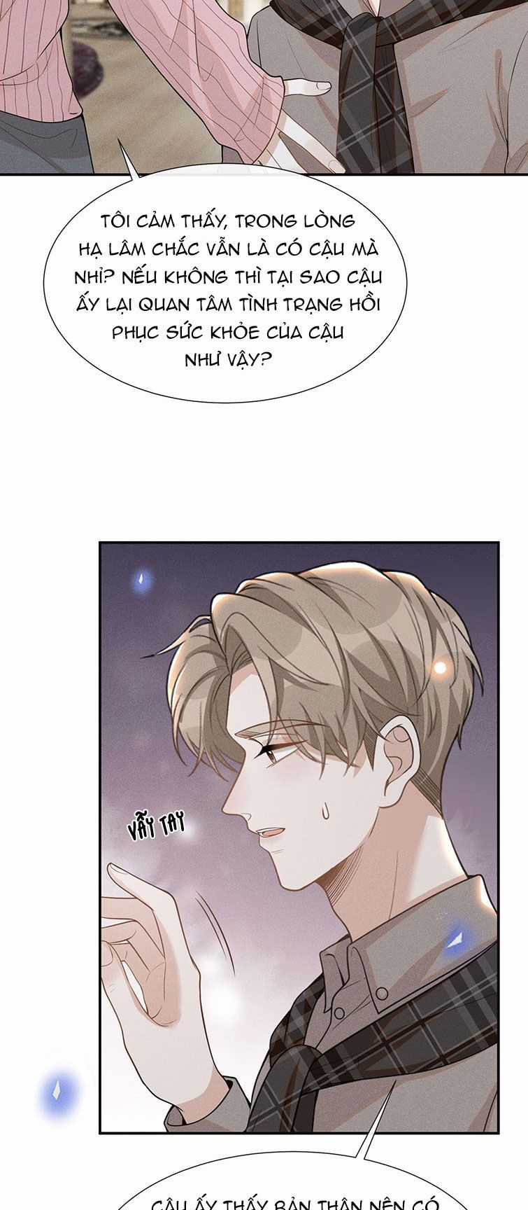 Lai Sinh Bất Kiến - Chapter 75 - Trang 15