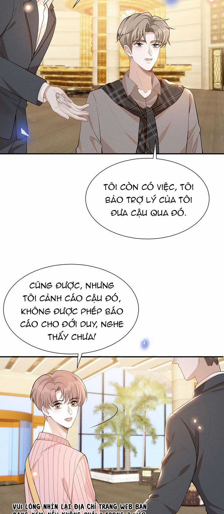 Lai Sinh Bất Kiến - Chapter 75 - Trang 17