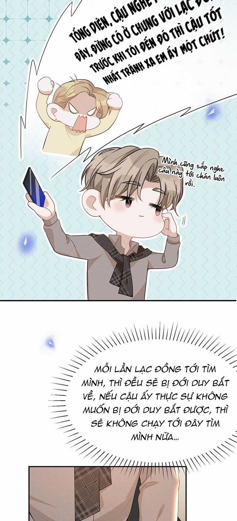 Lai Sinh Bất Kiến - Chapter 75 - Trang 20