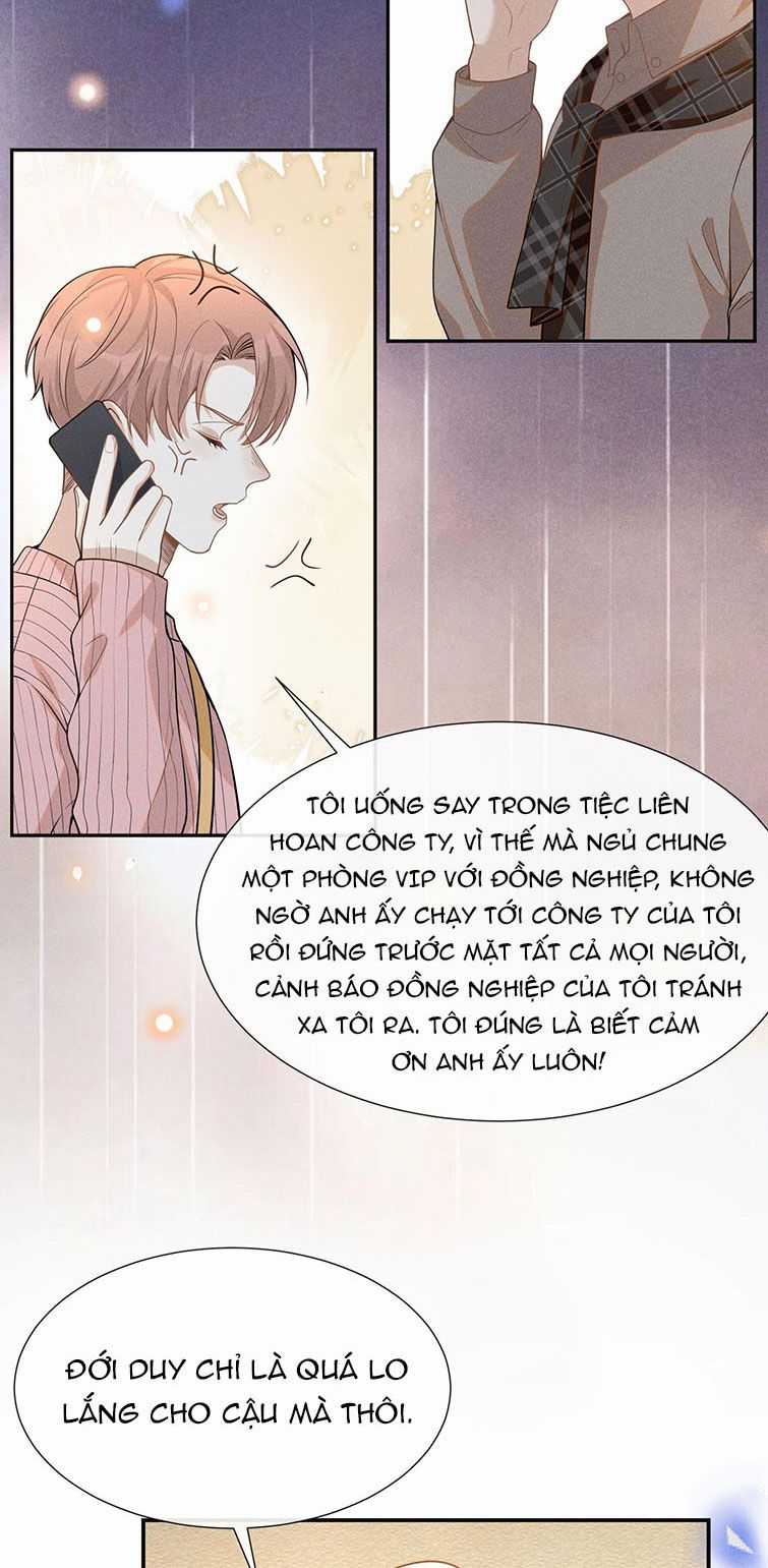 Lai Sinh Bất Kiến - Chapter 75 - Trang 3