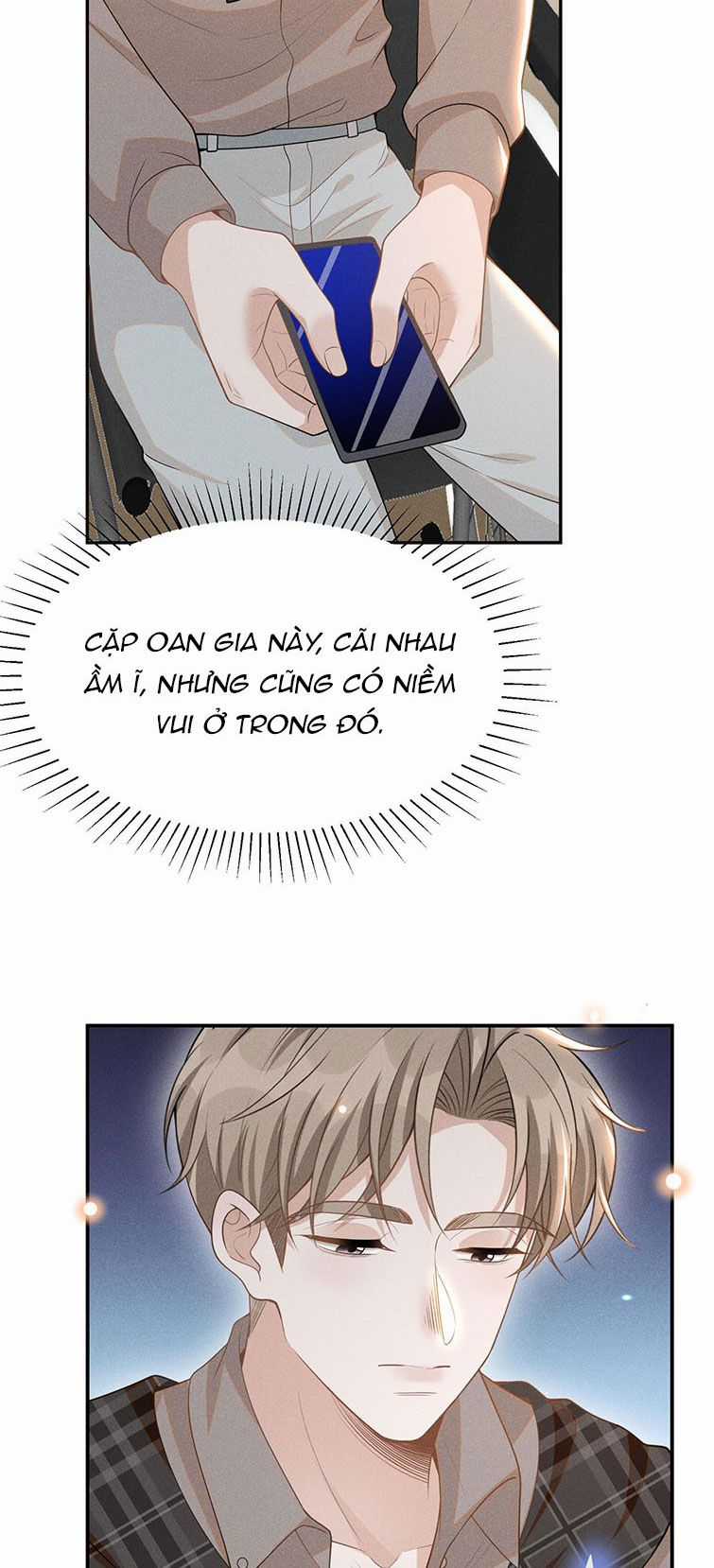 Lai Sinh Bất Kiến - Chapter 75 - Trang 21