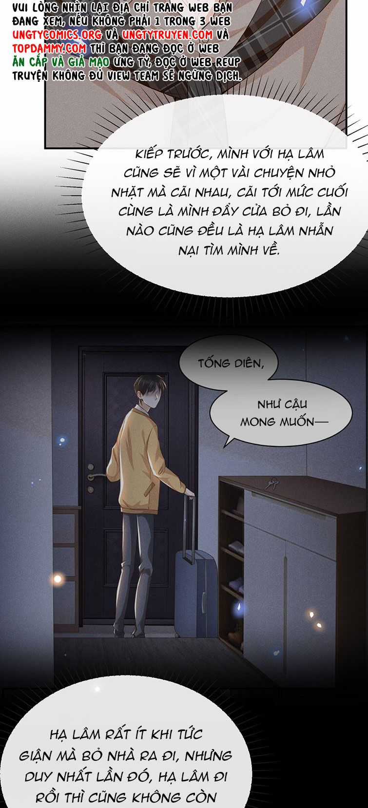 Lai Sinh Bất Kiến - Chapter 75 - Trang 22