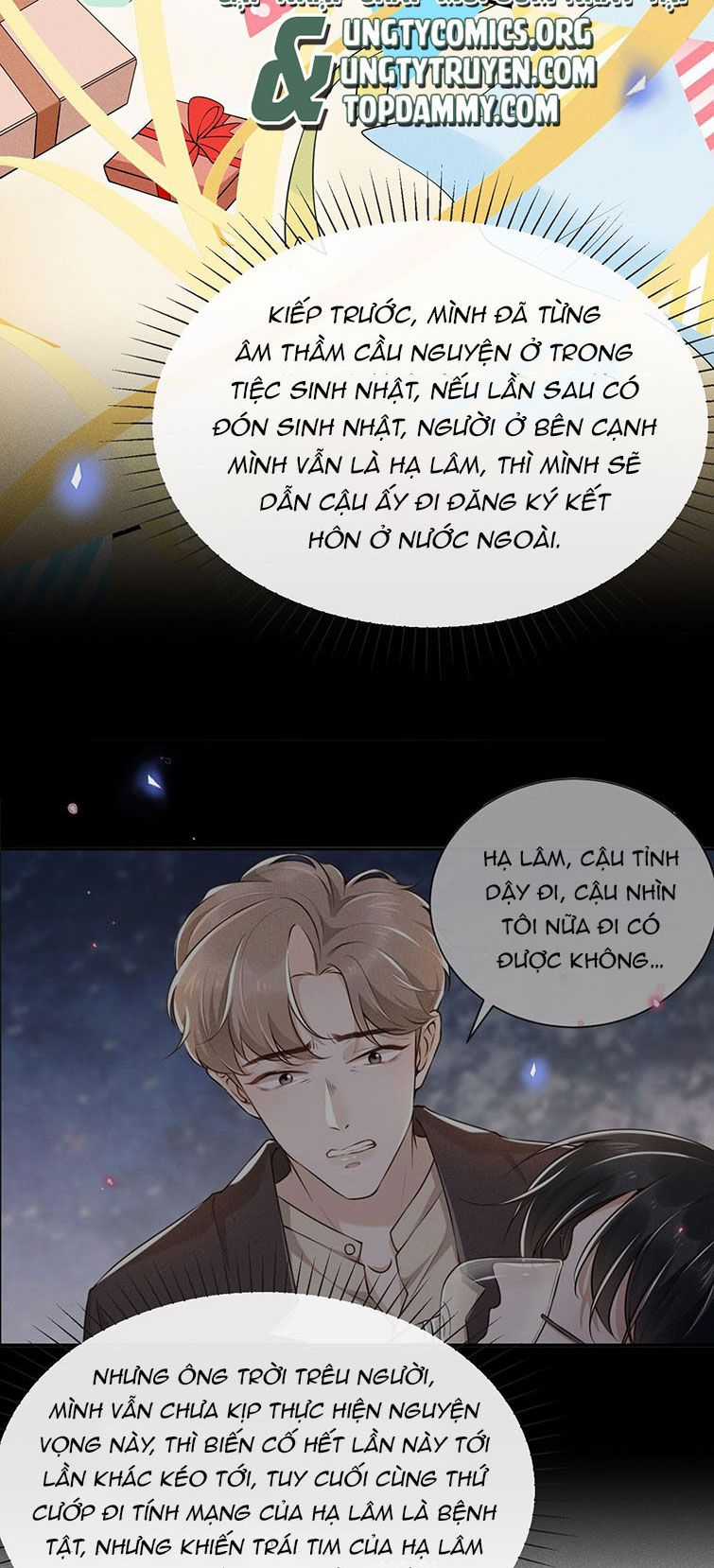 Lai Sinh Bất Kiến - Chapter 75 - Trang 25