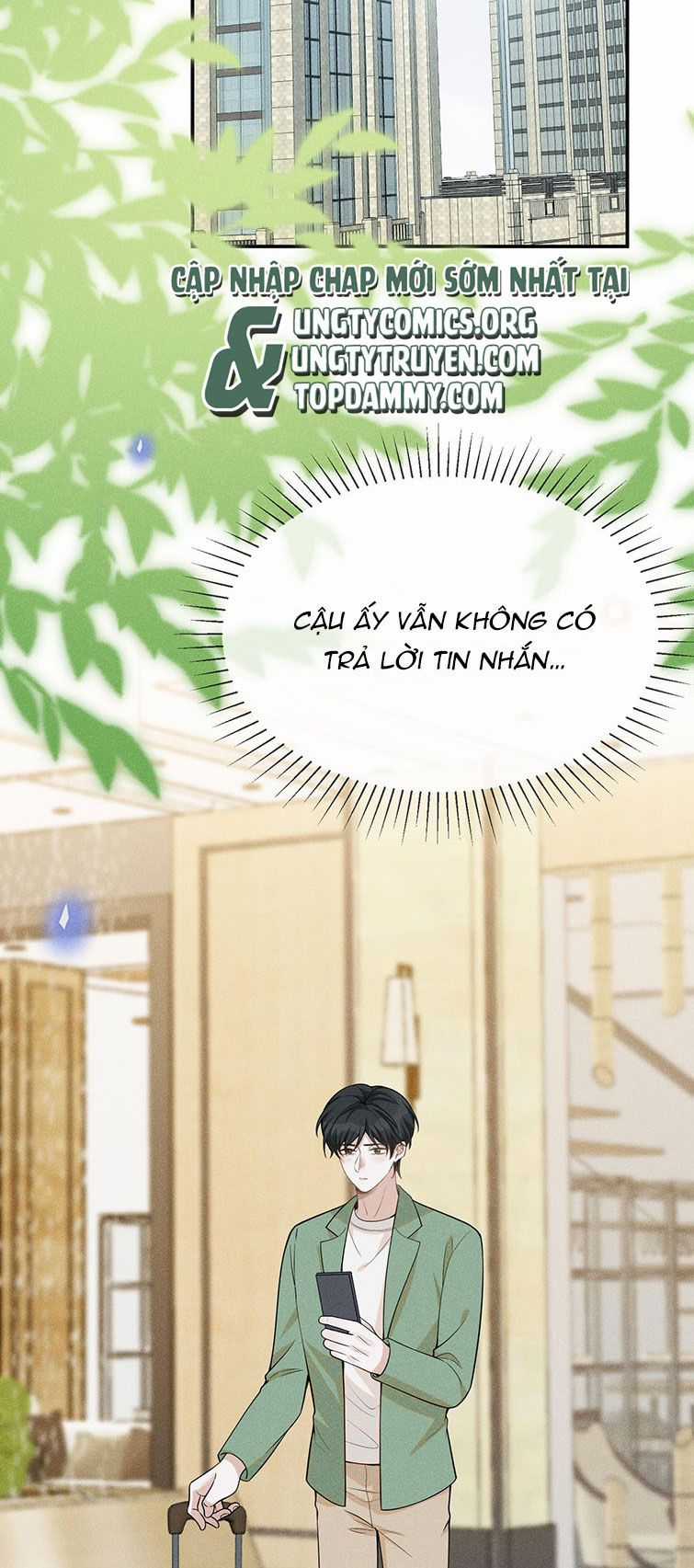 Lai Sinh Bất Kiến - Chapter 75 - Trang 29