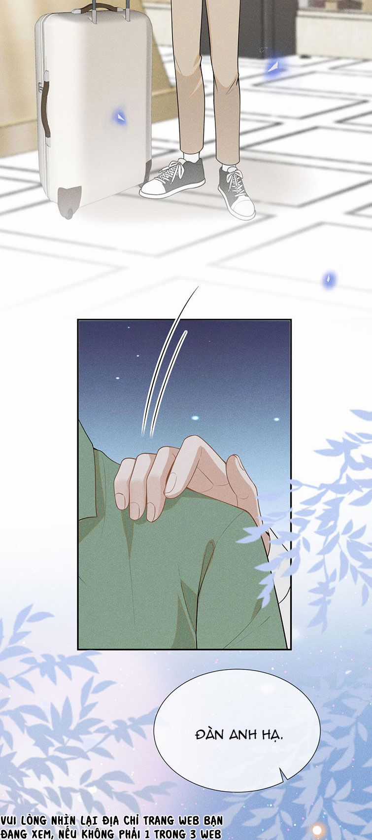 Lai Sinh Bất Kiến - Chapter 75 - Trang 30