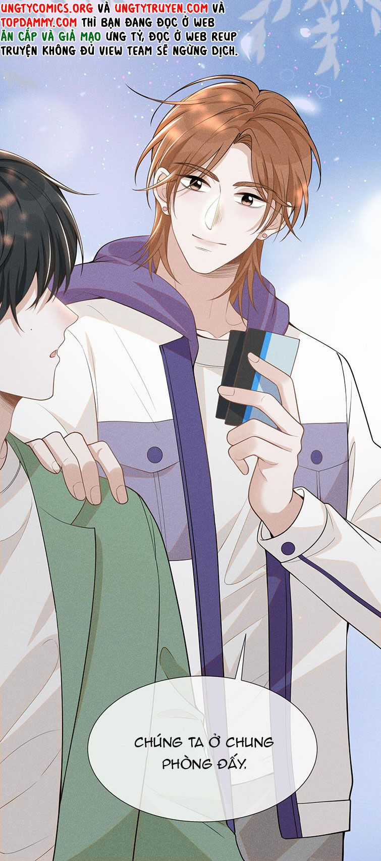 Lai Sinh Bất Kiến - Chapter 75 - Trang 31