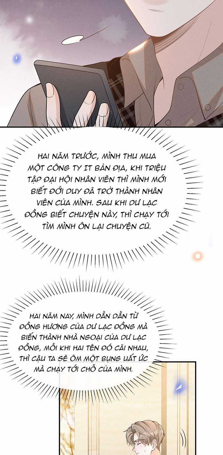 Lai Sinh Bất Kiến - Chapter 75 - Trang 5