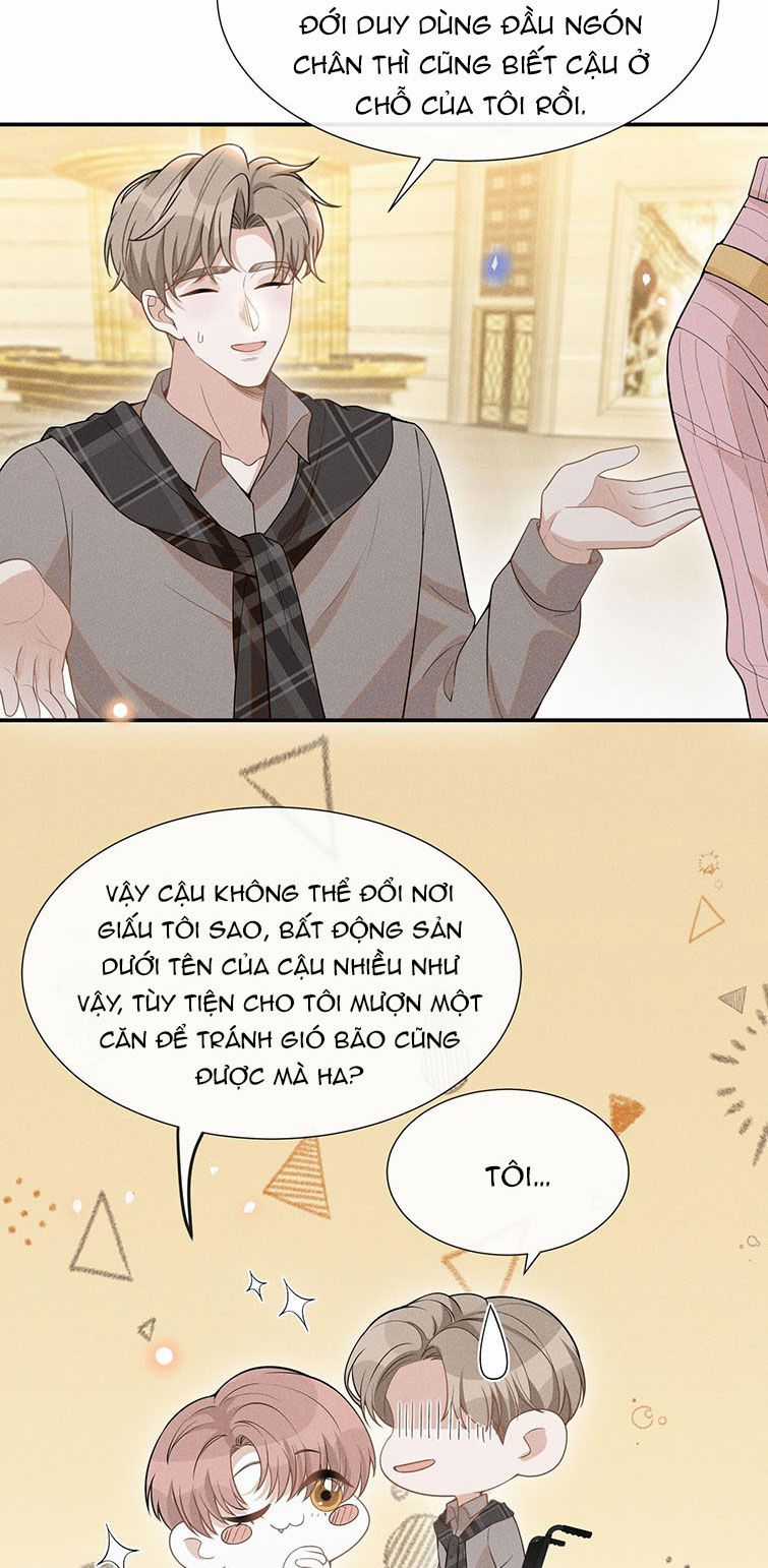 Lai Sinh Bất Kiến - Chapter 75 - Trang 8