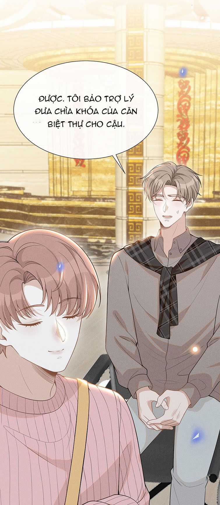 Lai Sinh Bất Kiến - Chapter 75 - Trang 10