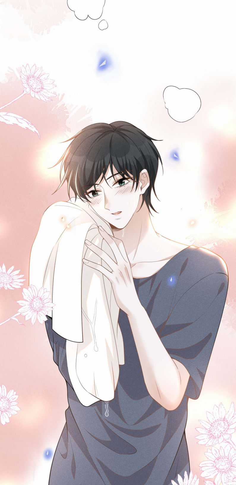 Lai Sinh Bất Kiến - Chapter 76 - Trang 12