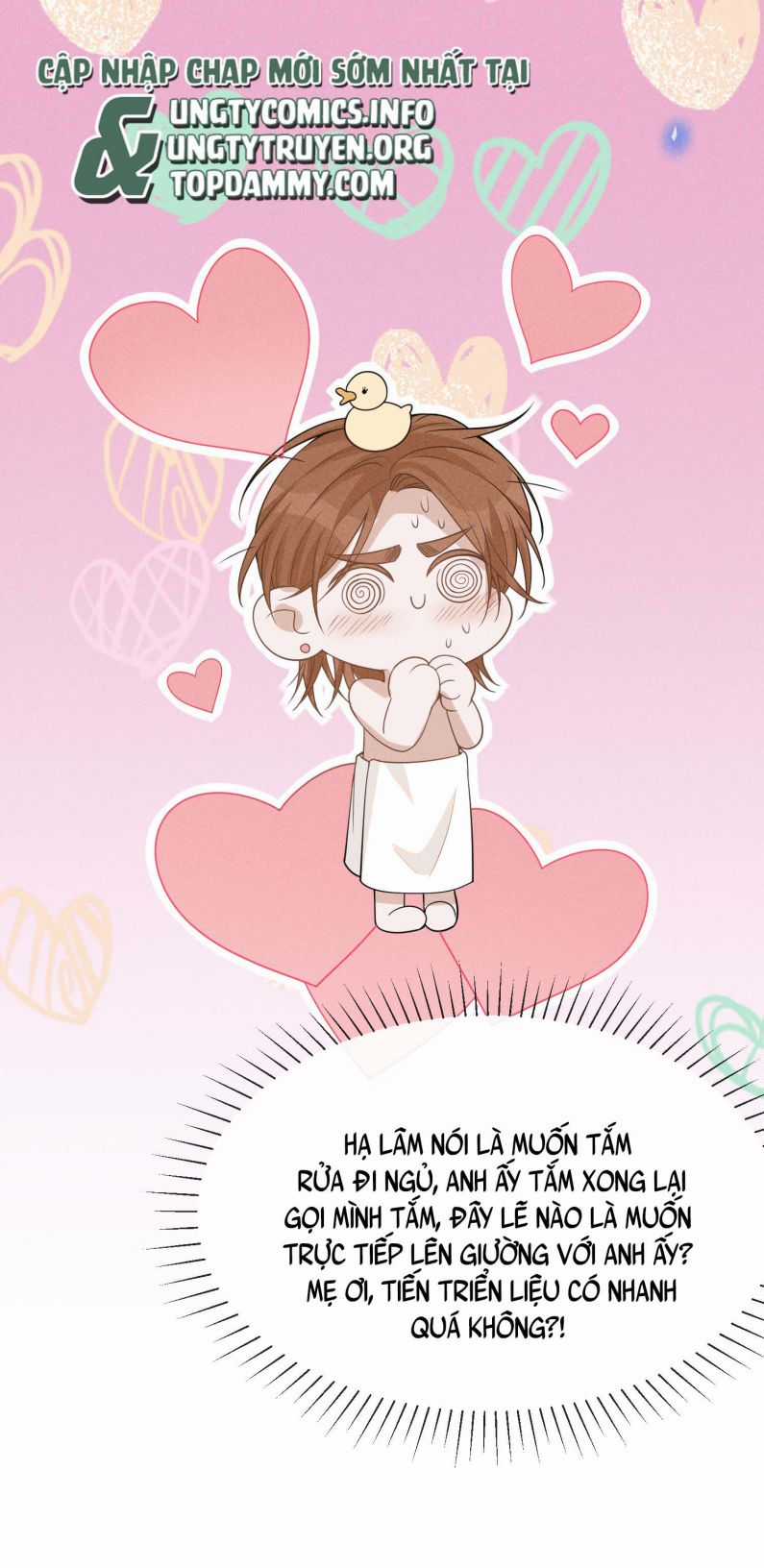 Lai Sinh Bất Kiến - Chapter 76 - Trang 14