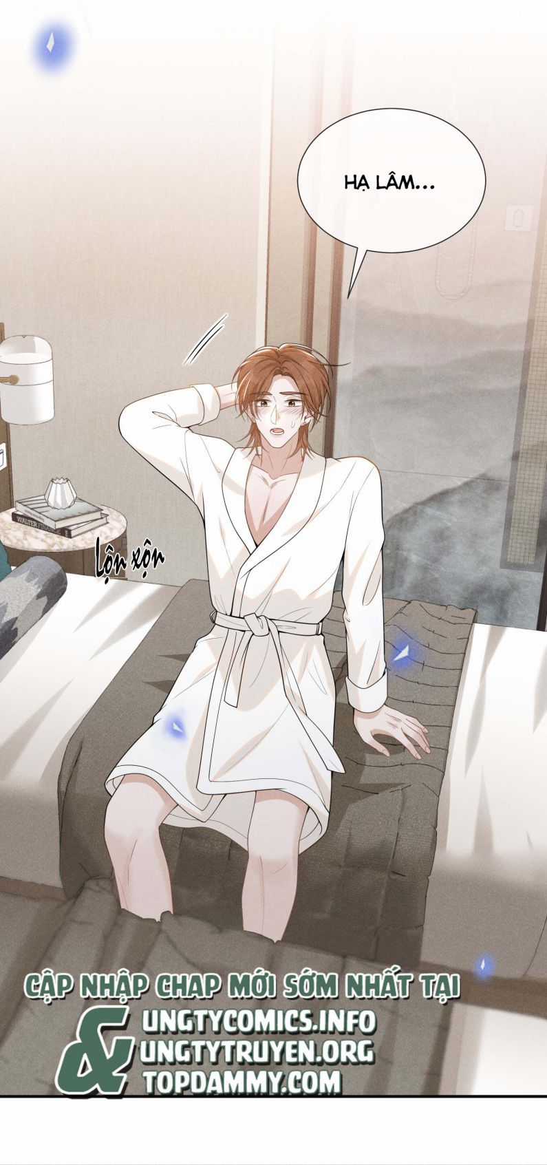 Lai Sinh Bất Kiến - Chapter 76 - Trang 20