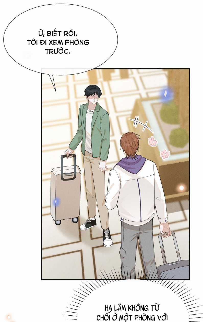 Lai Sinh Bất Kiến - Chapter 76 - Trang 3