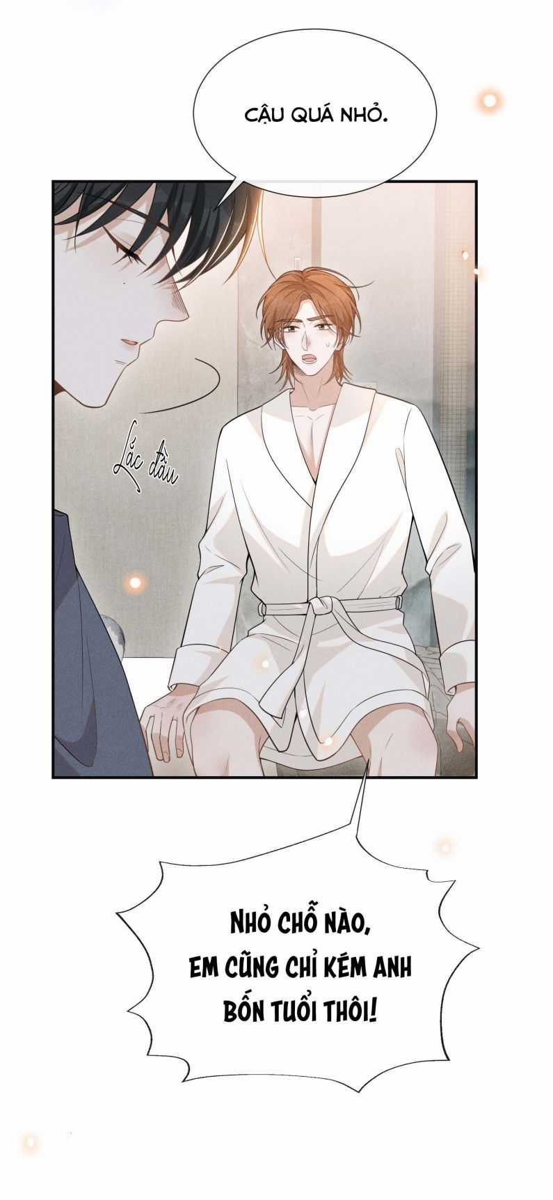 Lai Sinh Bất Kiến - Chapter 76 - Trang 22