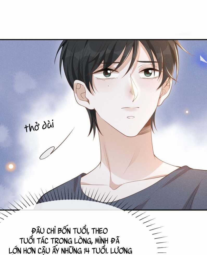 Lai Sinh Bất Kiến - Chapter 76 - Trang 23