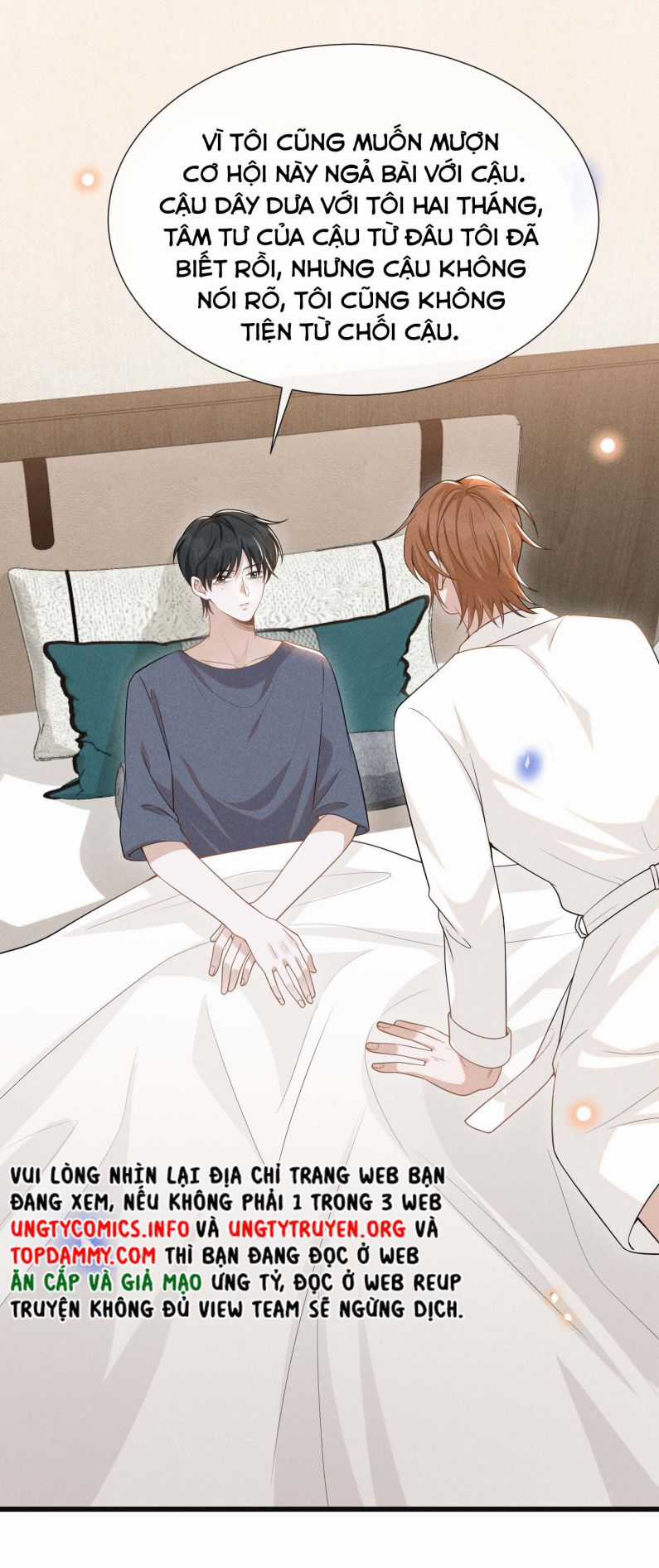 Lai Sinh Bất Kiến - Chapter 76 - Trang 27