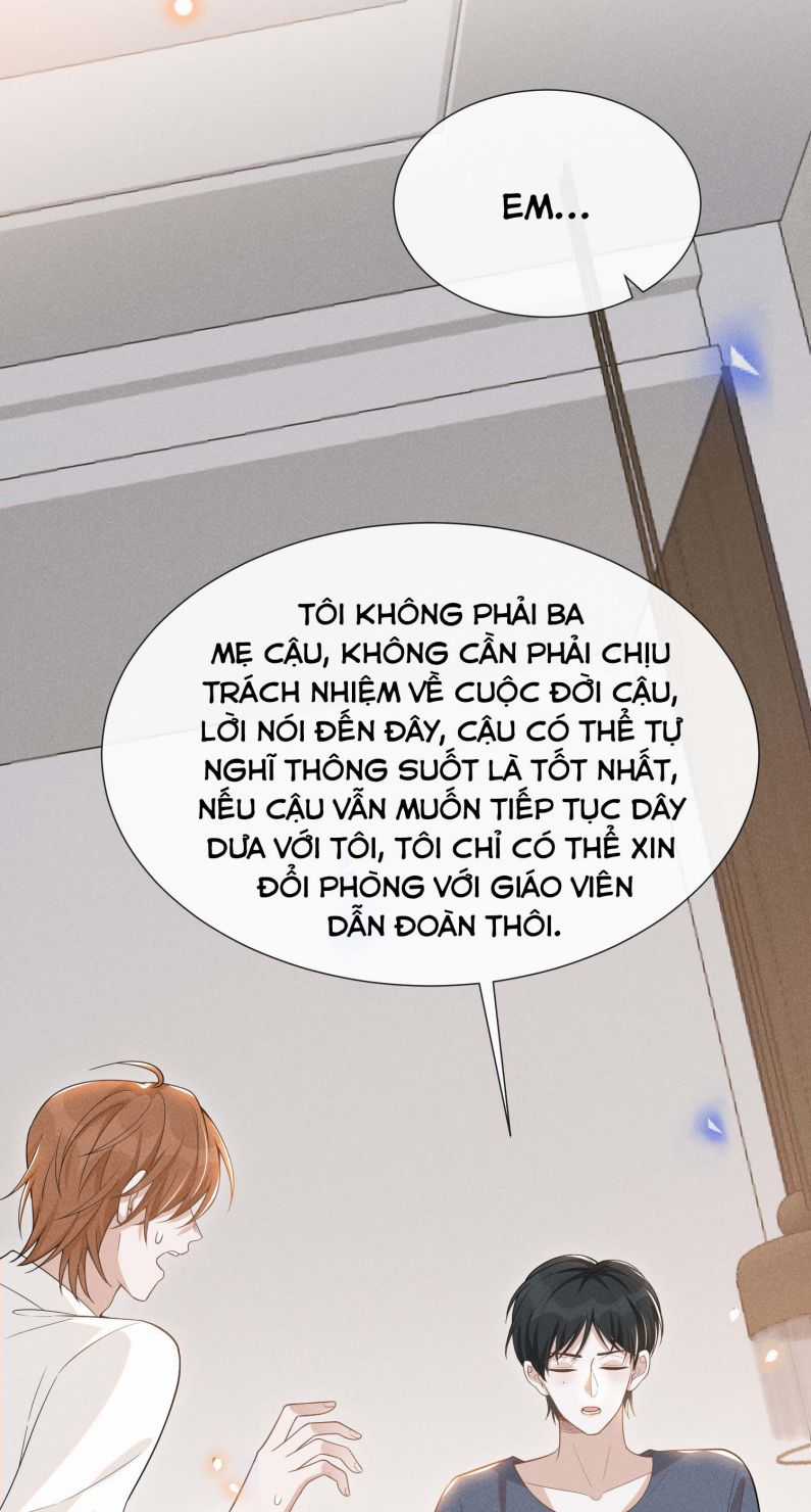Lai Sinh Bất Kiến - Chapter 76 - Trang 29