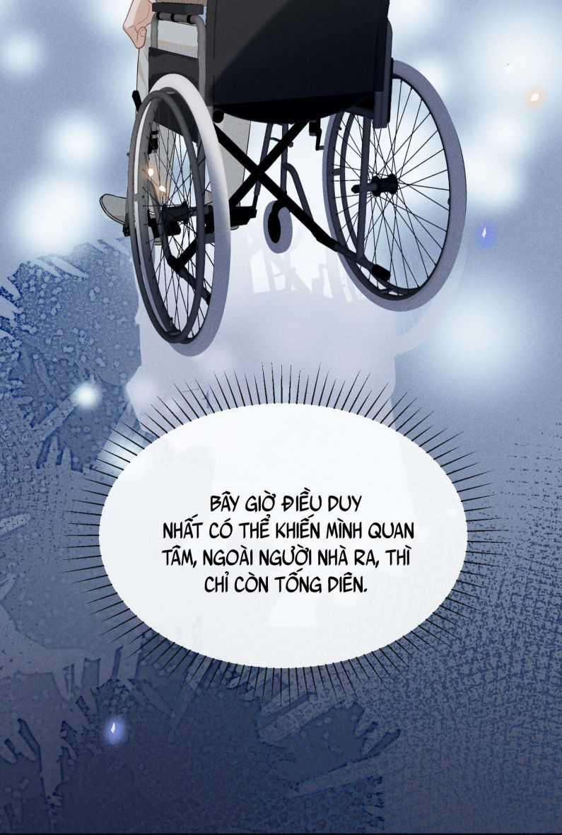 Lai Sinh Bất Kiến - Chapter 76 - Trang 37