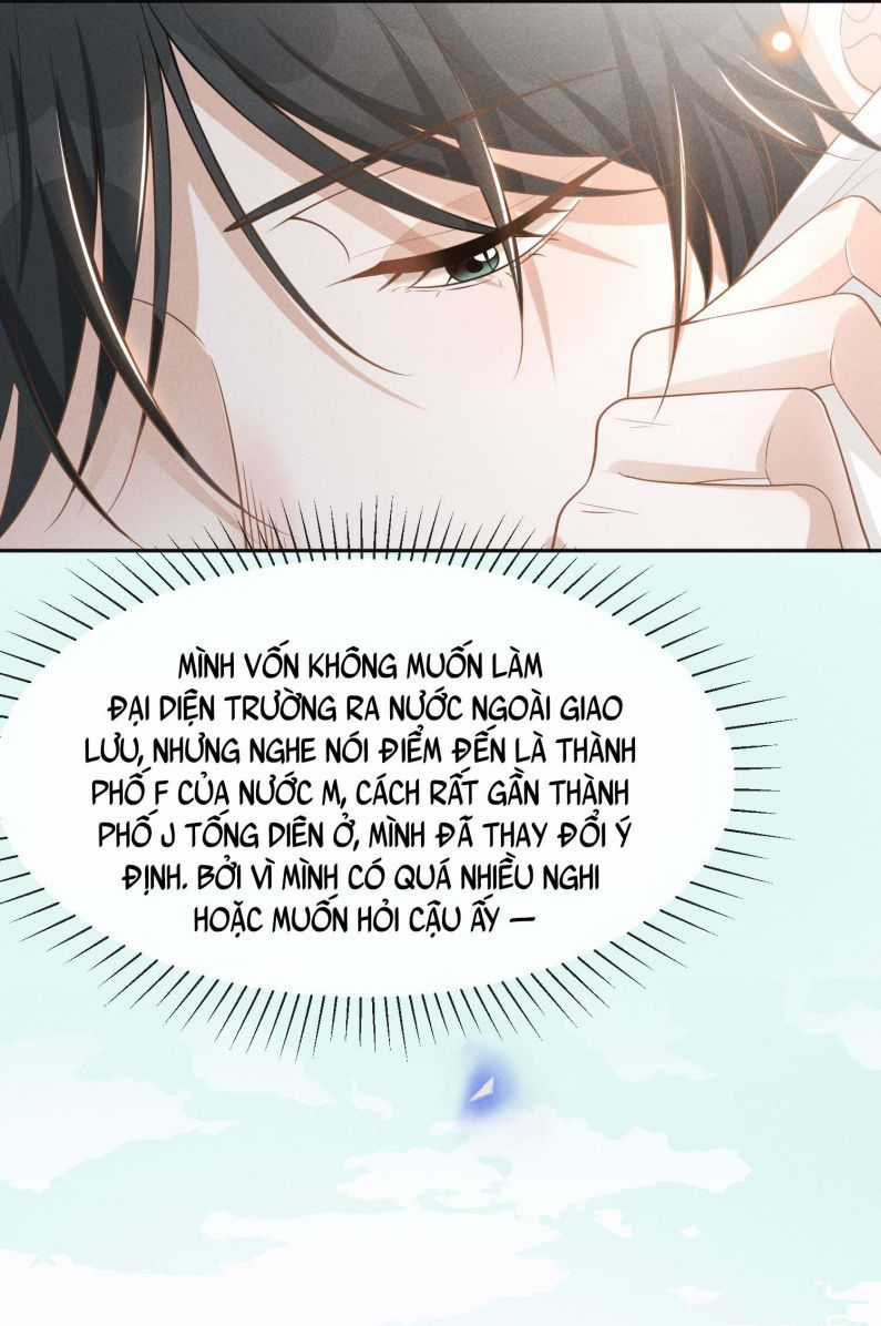 Lai Sinh Bất Kiến - Chapter 76 - Trang 38