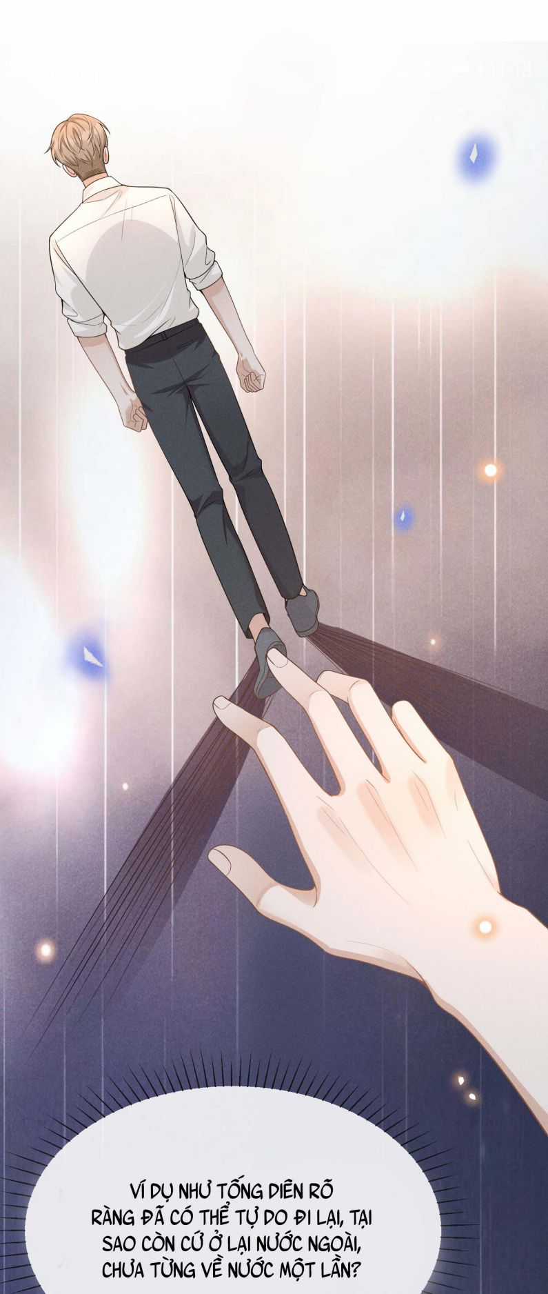 Lai Sinh Bất Kiến - Chapter 76 - Trang 40