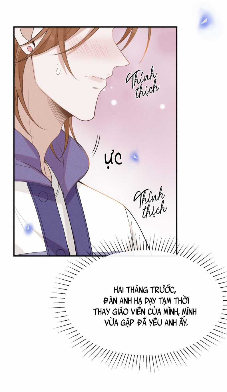 Lai Sinh Bất Kiến - Chapter 76 - Trang 8