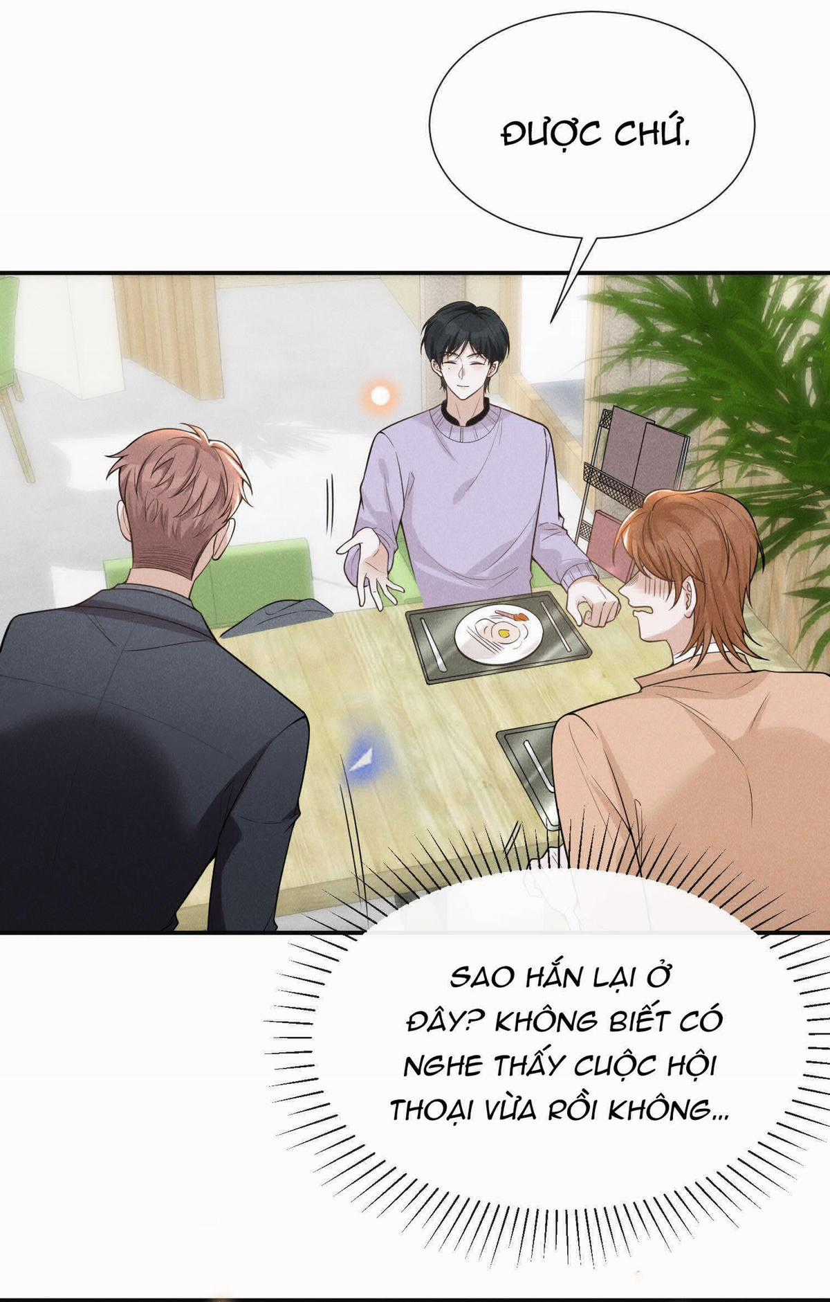 Lai Sinh Bất Kiến - Chapter 77 - Trang 13