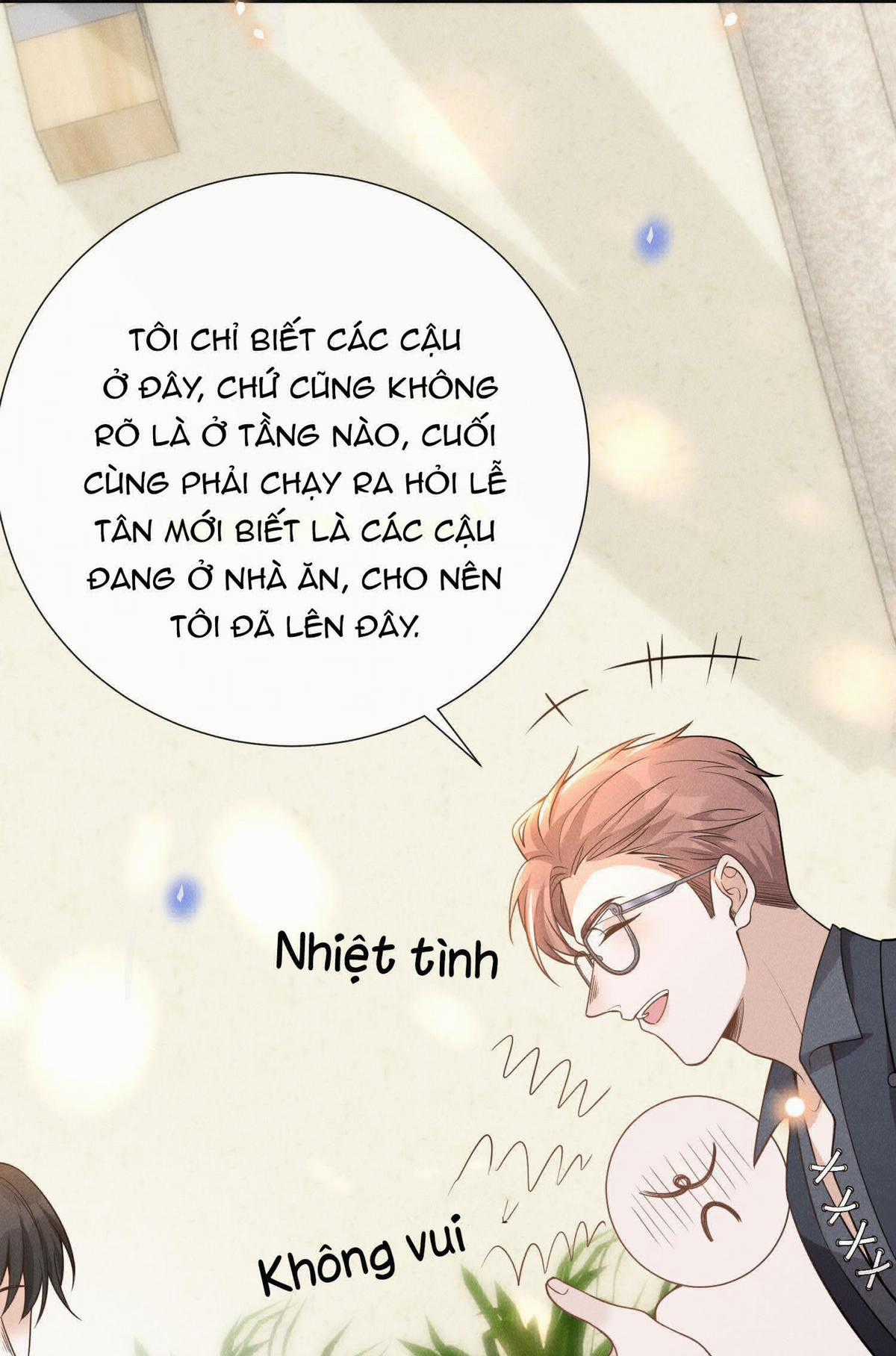 Lai Sinh Bất Kiến - Chapter 77 - Trang 14