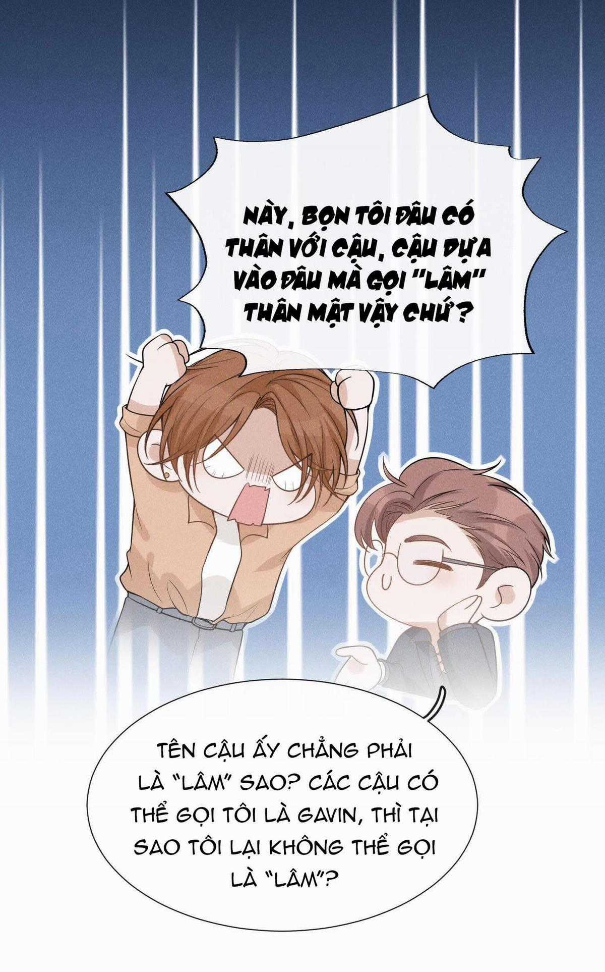 Lai Sinh Bất Kiến - Chapter 77 - Trang 17