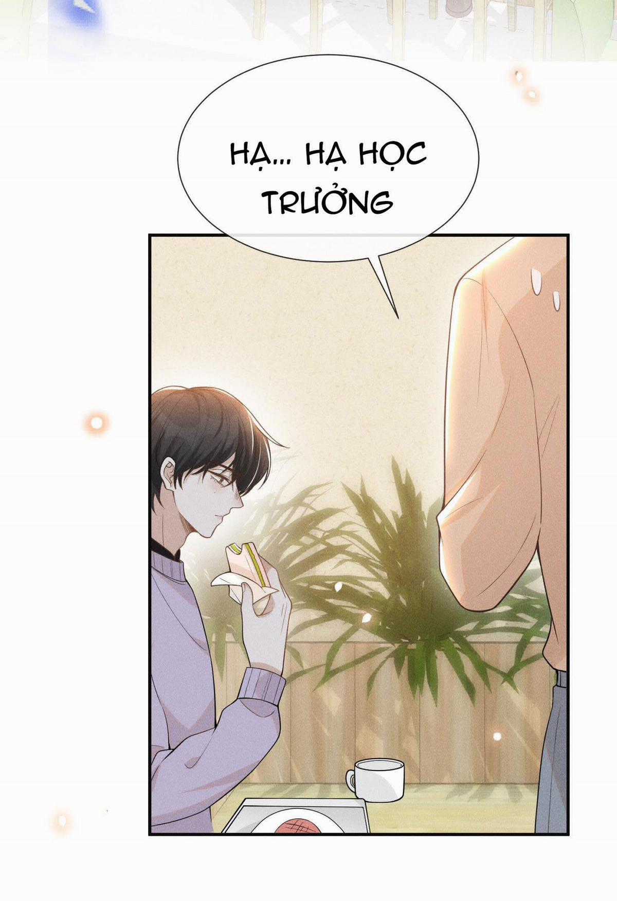 Lai Sinh Bất Kiến - Chapter 77 - Trang 3