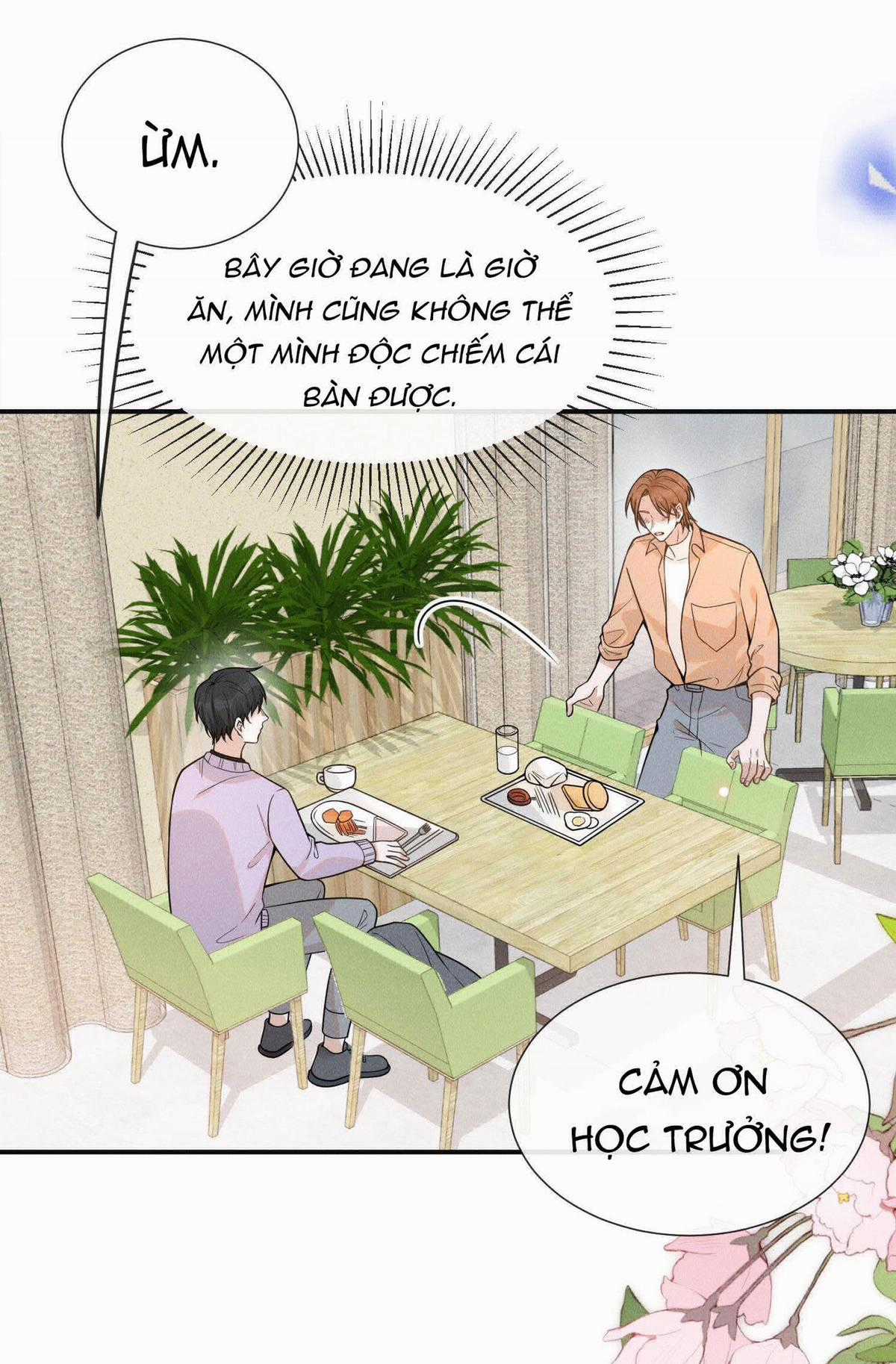 Lai Sinh Bất Kiến - Chapter 77 - Trang 4