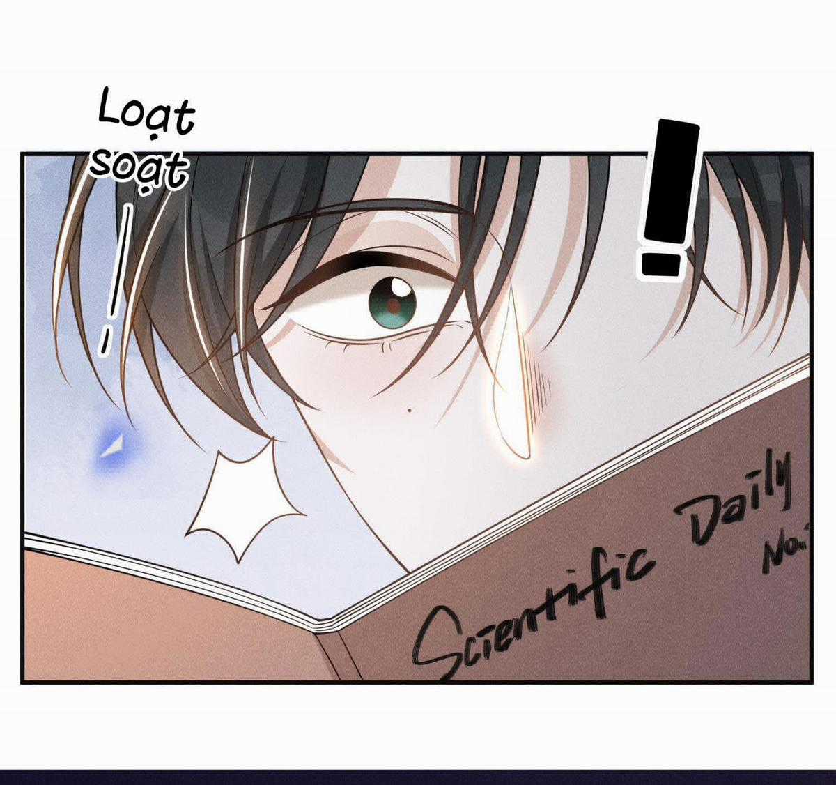 Lai Sinh Bất Kiến - Chapter 77 - Trang 31