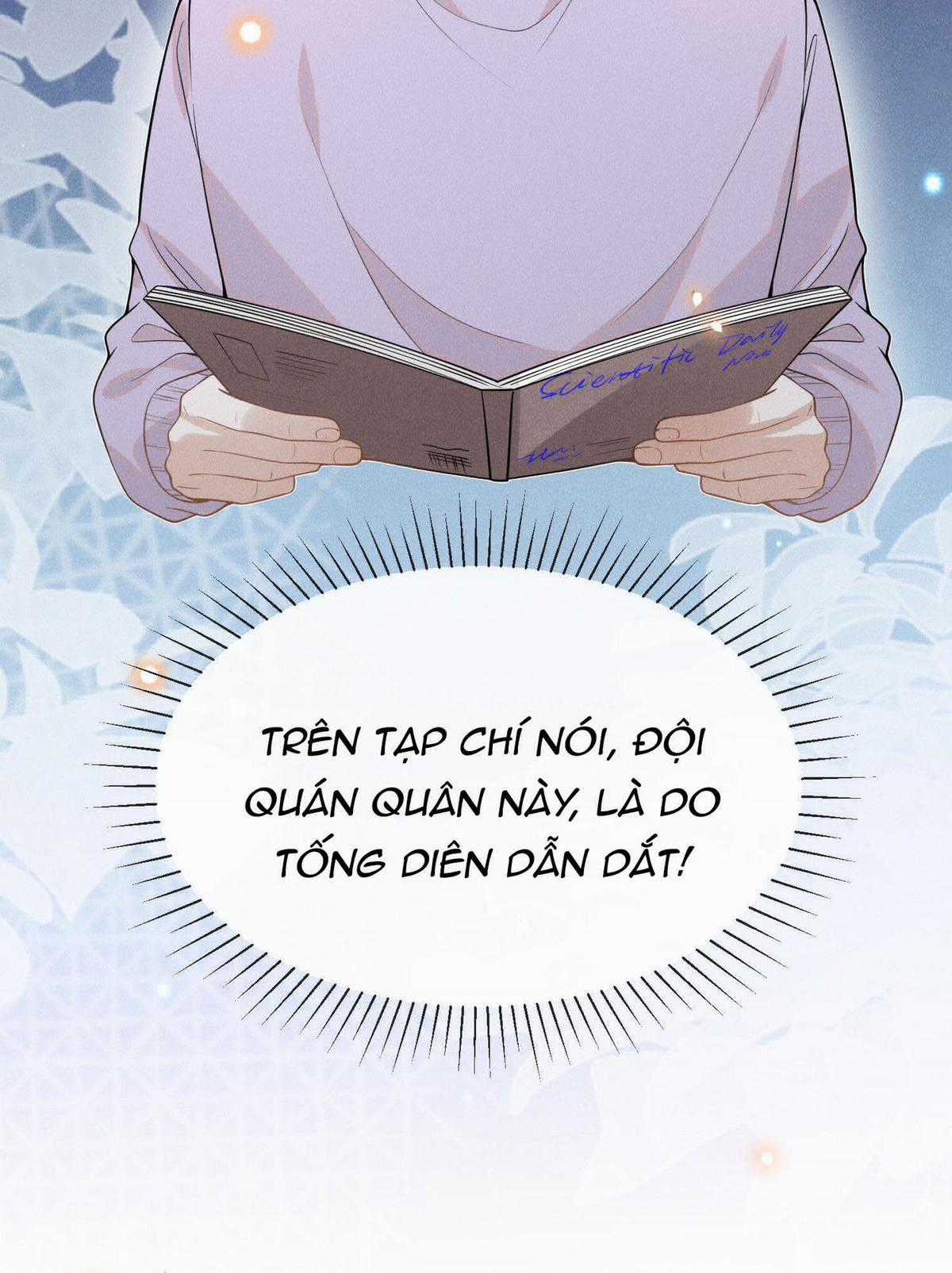 Lai Sinh Bất Kiến - Chapter 77 - Trang 33