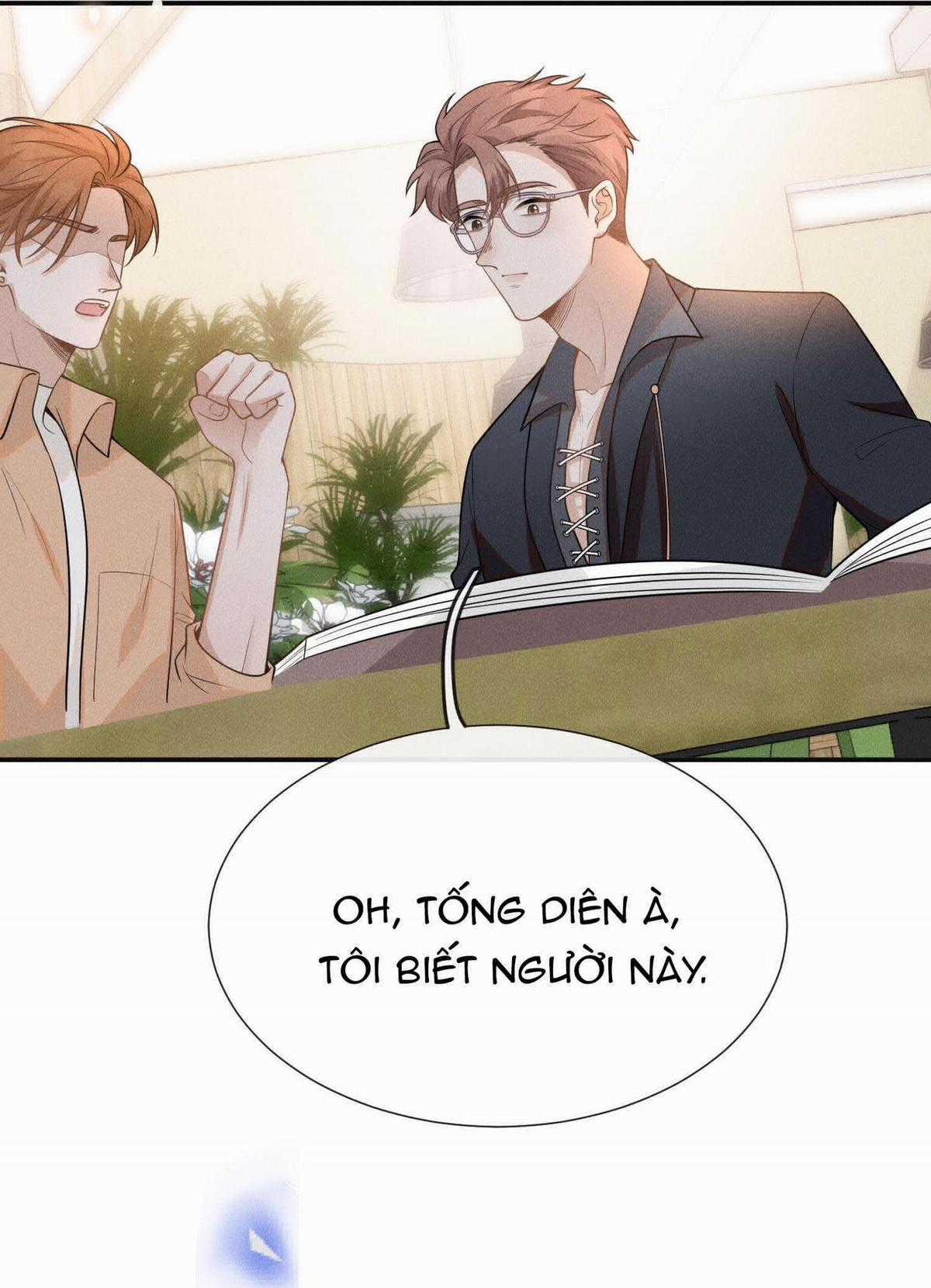 Lai Sinh Bất Kiến - Chapter 77 - Trang 34