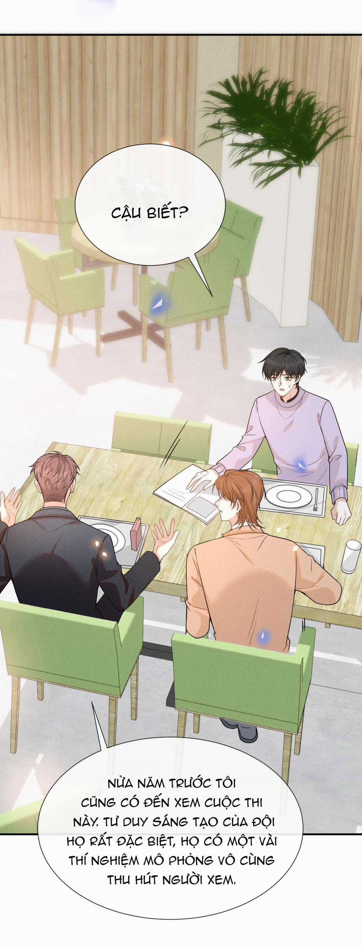 Lai Sinh Bất Kiến - Chapter 77 - Trang 35