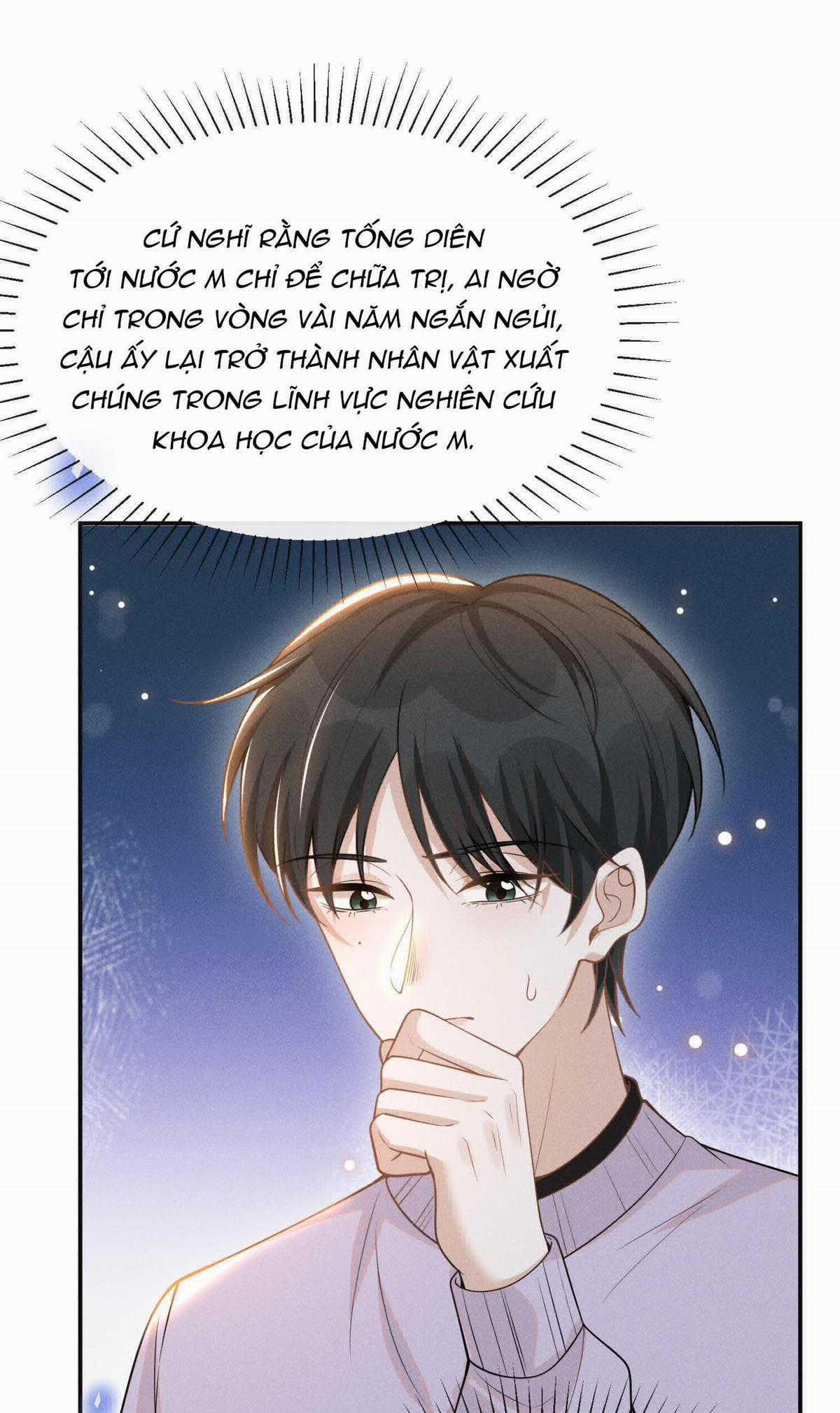 Lai Sinh Bất Kiến - Chapter 77 - Trang 36