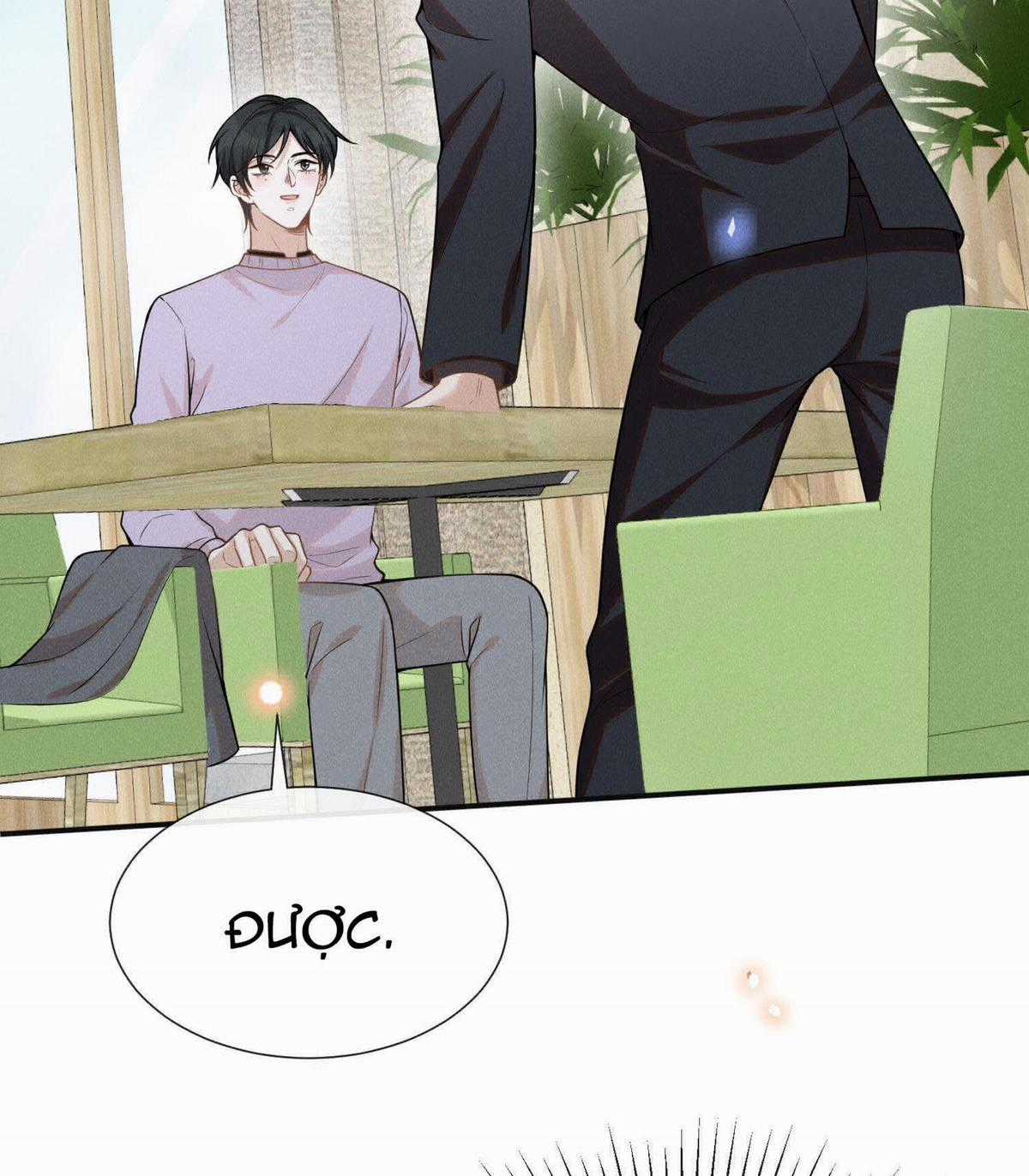 Lai Sinh Bất Kiến - Chapter 77 - Trang 39