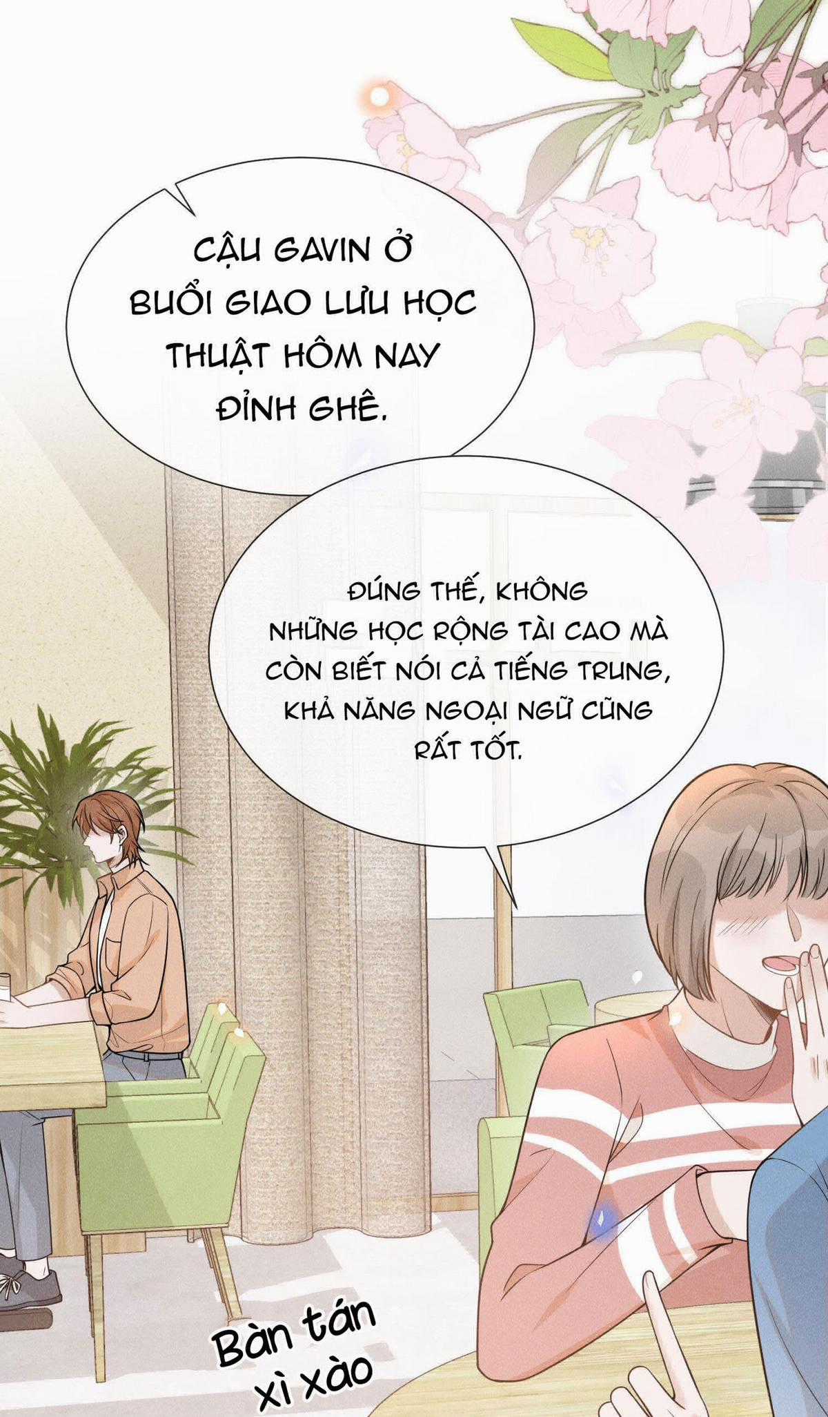 Lai Sinh Bất Kiến - Chapter 77 - Trang 5