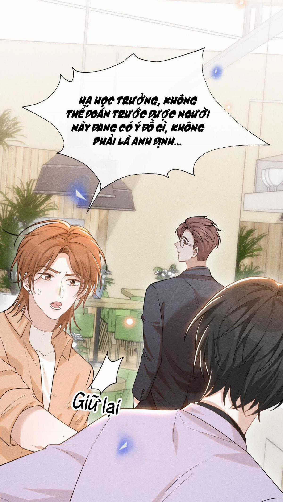 Lai Sinh Bất Kiến - Chapter 77 - Trang 41