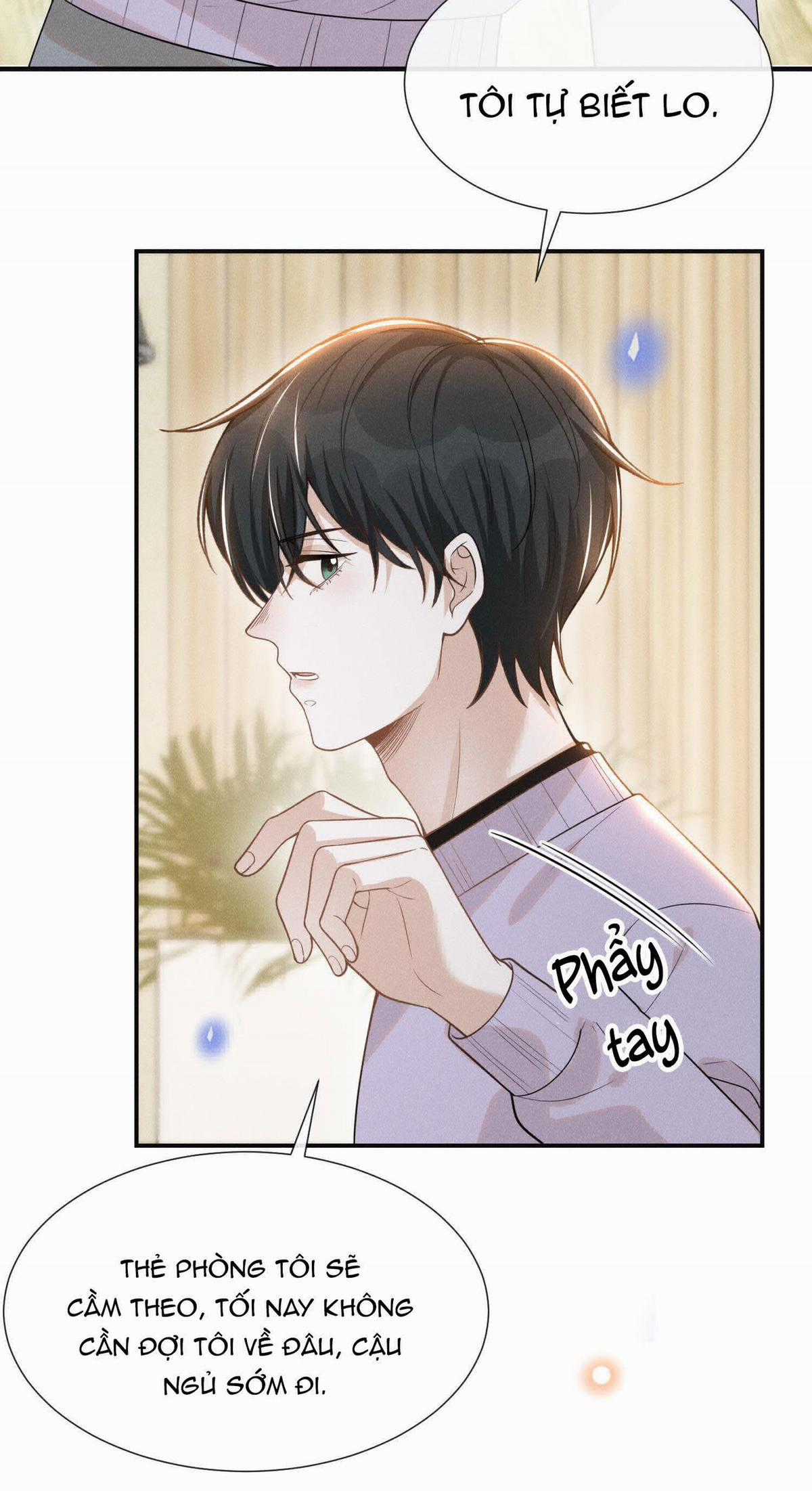 Lai Sinh Bất Kiến - Chapter 77 - Trang 43