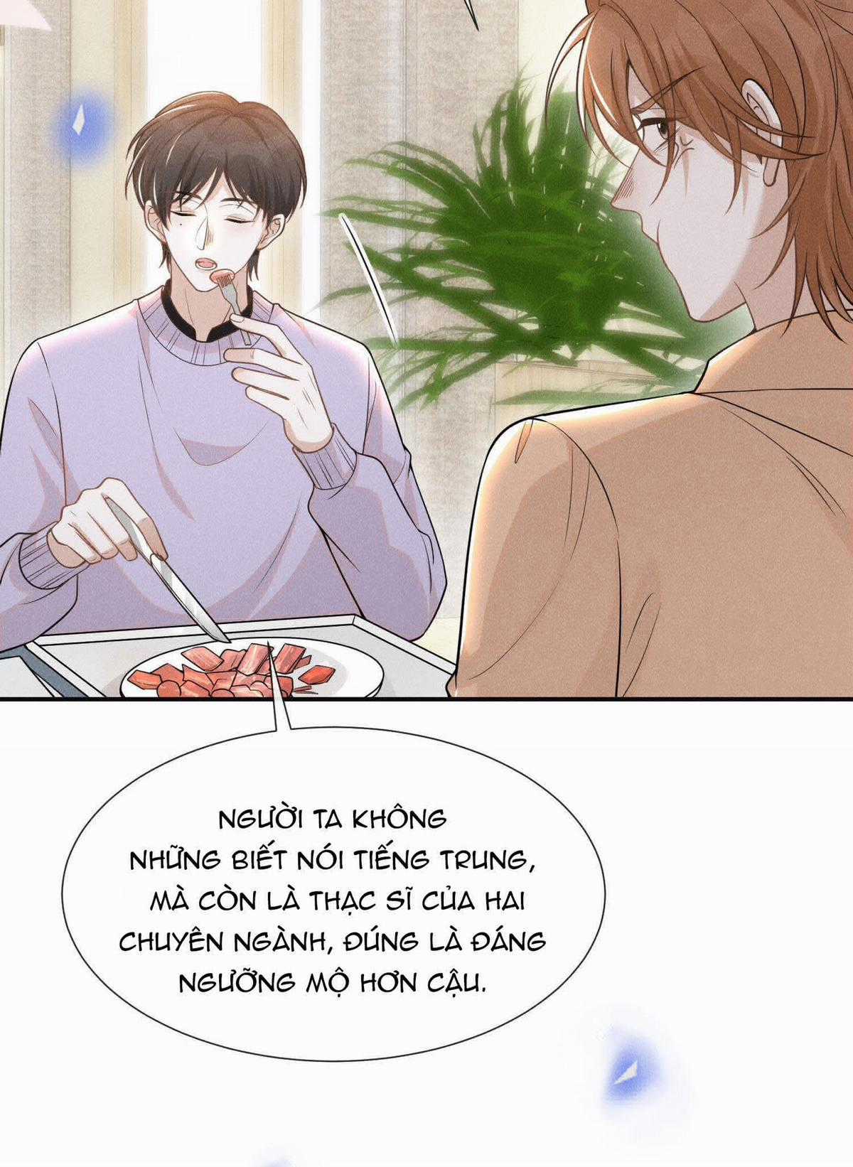 Lai Sinh Bất Kiến - Chapter 77 - Trang 7